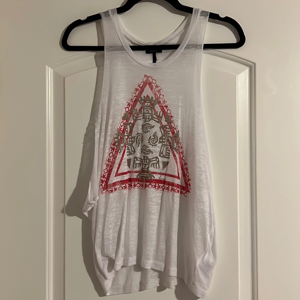 Pacsun Muscle Tee
